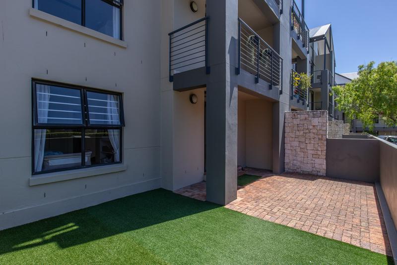 2 Bedroom Property for Sale in Plumstead Western Cape